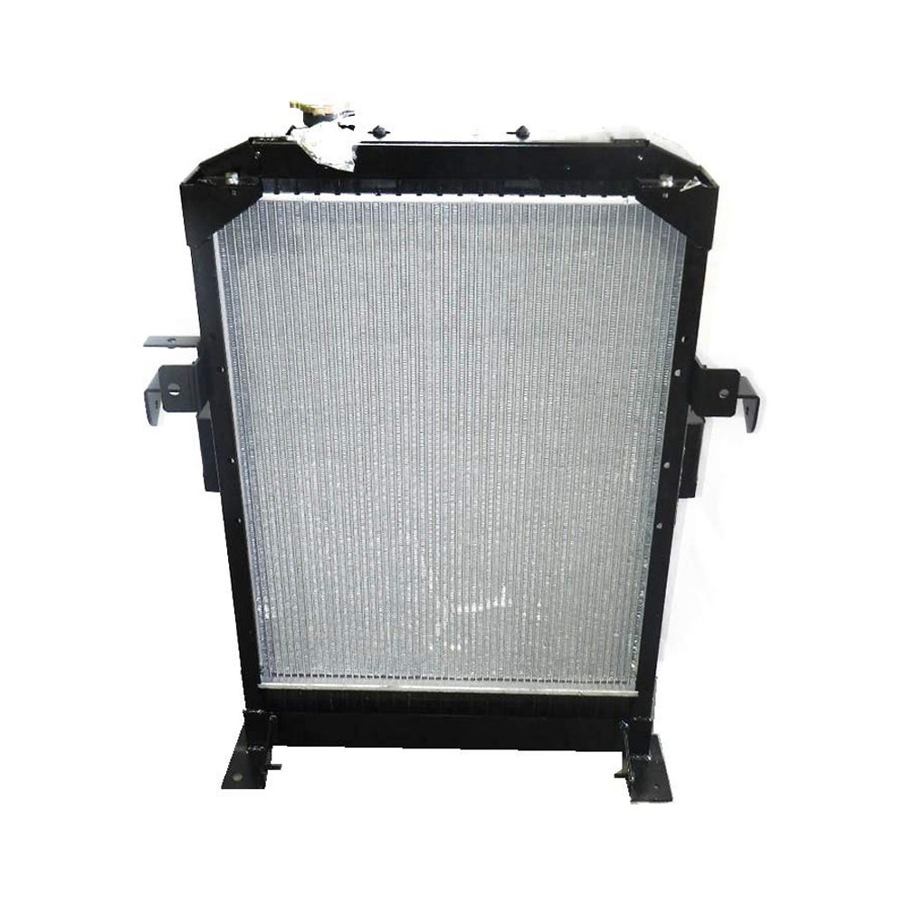 JCB radiator and cooling 1 - Msp spare parts