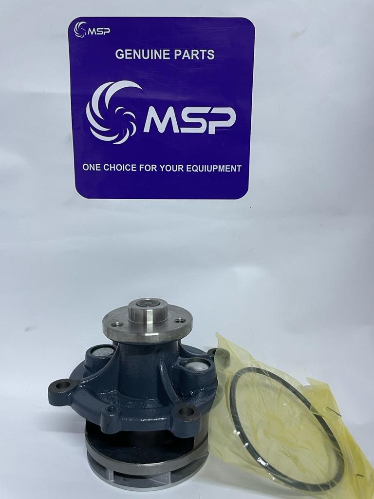 Volvo water pump - Msp spare parts