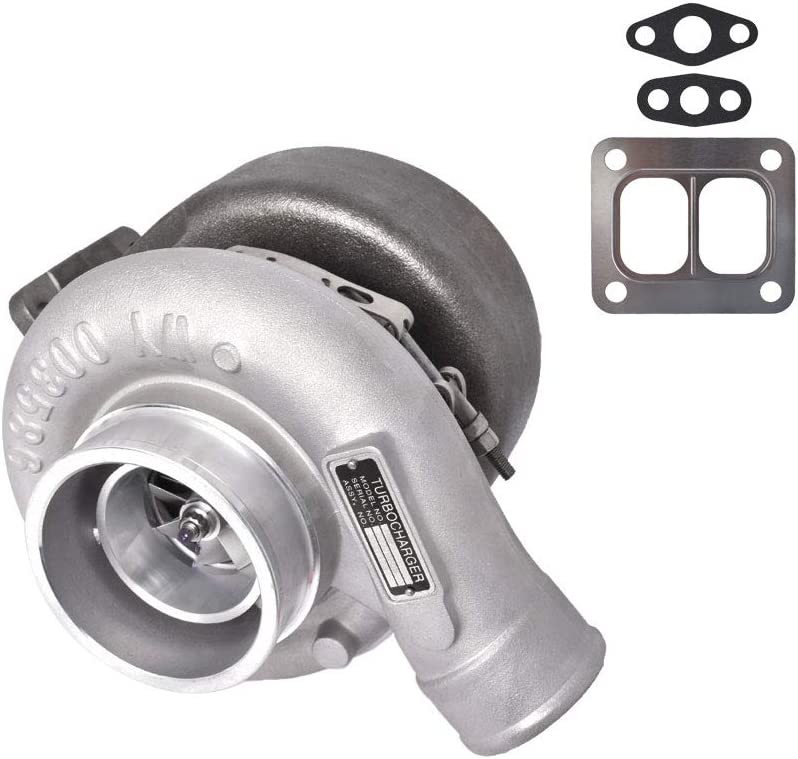 Hyundai Turbocharger 1 - Msp Spare Parts